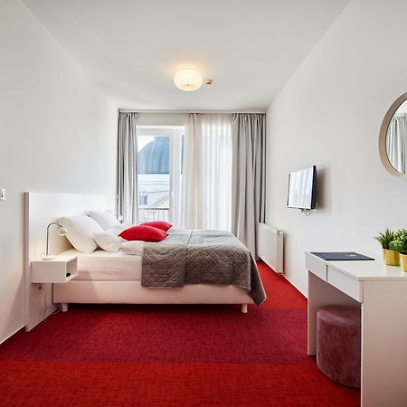 Skylux Apartments By Irundo Загреб Екстериор снимка